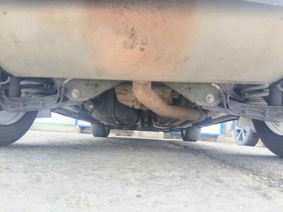 [上海·皖M] 二手凯迪拉克凯迪拉克XT52016款 28T 四驱领先型