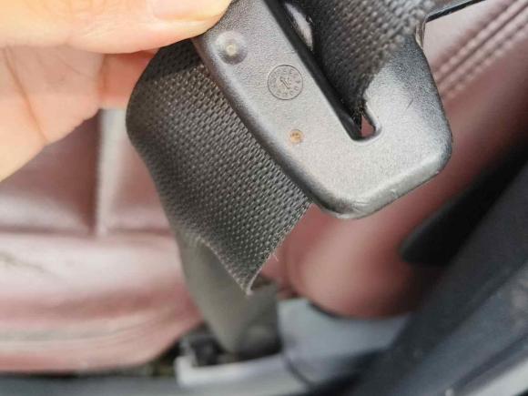 [南昌·赣A] 二手奔驰奔驰G级2017款 G 350 d