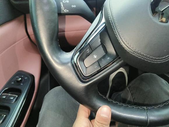 [杭州·浙A] 二手蔚来蔚来EC62020款 615KM 性能版