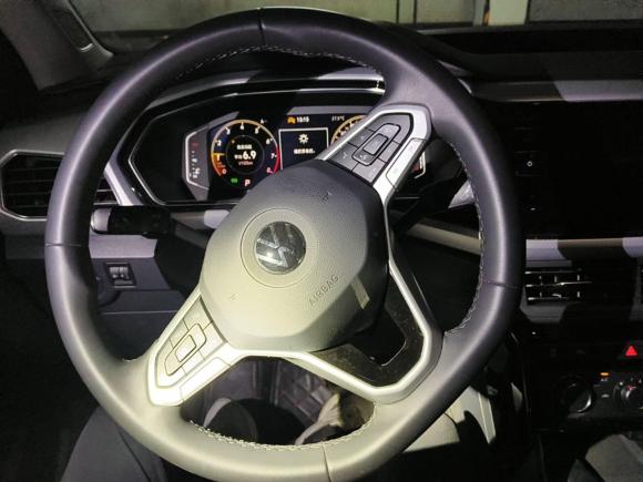 [上海·苏U] 二手大众探影2021款 280TSI DSG R-Line智联版