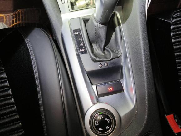 [成都·川A] 二手DSDS 62014款 1.6T 豪华版THP160