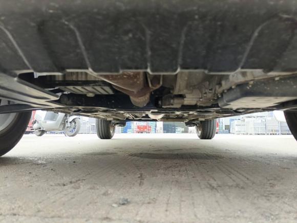 [常州·苏N] 二手五菱汽车五菱星驰2022款 1.5L CVT畅玩型