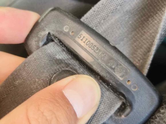 [湖州·苏J] 二手哈弗哈弗H62015款 改款 运动版 1.5T 手动两驱精英型