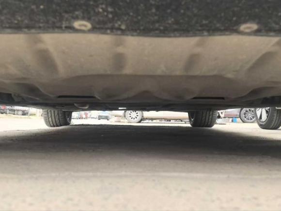 [西安·陕A] 二手宝马宝马5系2013款 525Li 豪华型