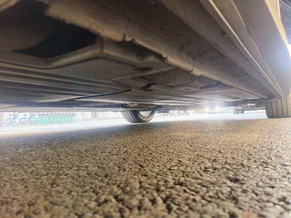 [温州·浙C] 二手领克领克032018款 1.5TD DCT劲版 国V