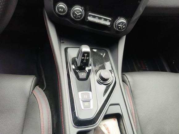 [杭州·浙A] 二手领克领克032019款 2.0TD 自动劲Pro版