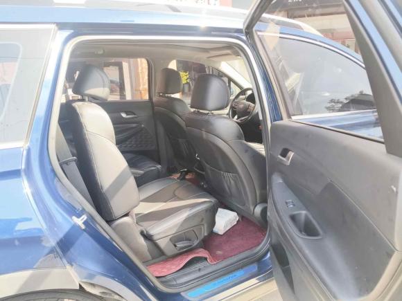 [杭州·浙A] 二手现代胜达2020款 380 TGDi 自动两驱GLS豪华版