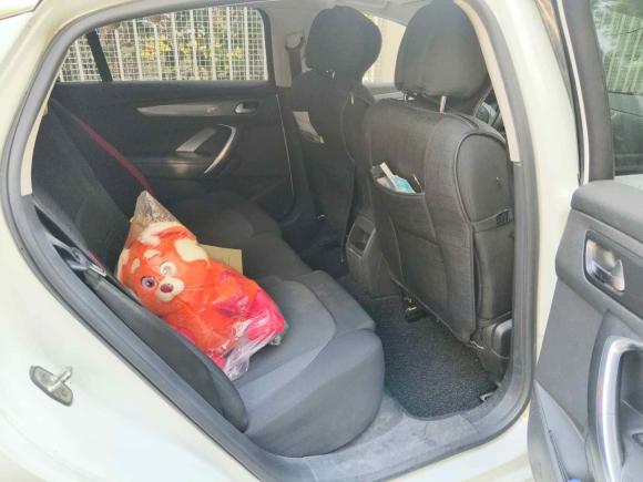 [上海·苏F] 二手DSDS 5LS2015款 1.6T 风尚版THP160