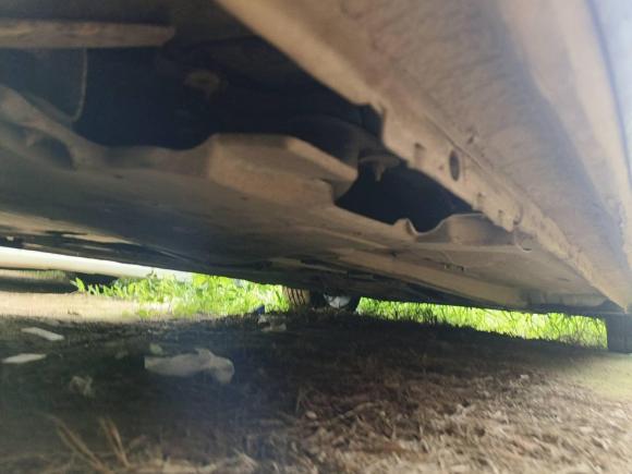 [深圳·贵A] 二手标致标致4082014款 1.8L 自动豪华版