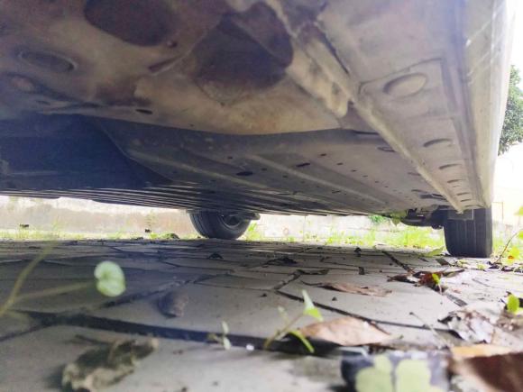 [成都·川A] 二手本田飞度2016款 1.5L LX CVT舒适型