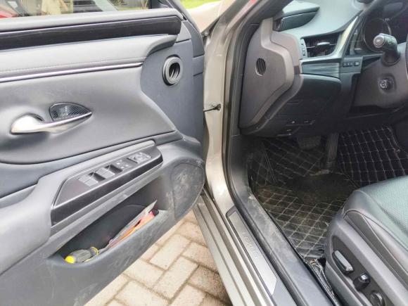 [宁波·浙B] 二手雷克萨斯雷克萨斯ES2020款 300h 卓越版