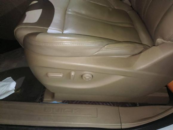 [杭州·浙A] 二手别克别克GL82018款 ES 28T 豪华型 国VI