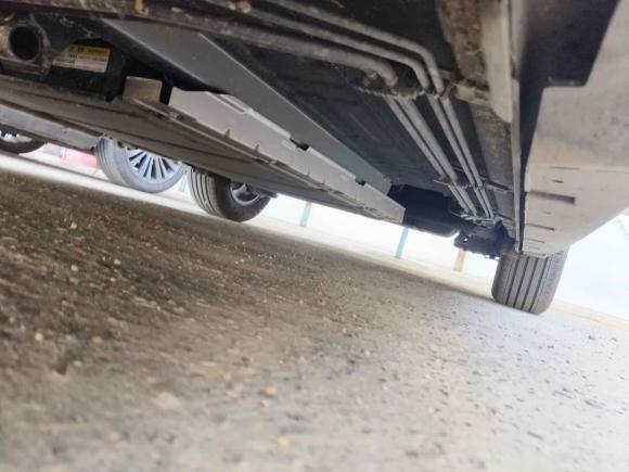 [南昌·赣A] 二手比亚迪秦PLUS2024款 荣耀版 DM-i 55KM领先型