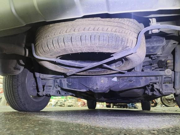 [成都·川A] 二手五菱汽车五菱宏光2014款 1.5L S豪华型