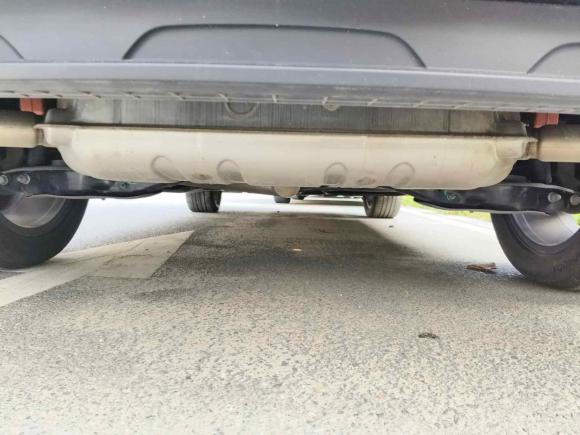 [广州·粤A] 二手大众途观L2024款 330TSI 自动两驱R-Line越享版