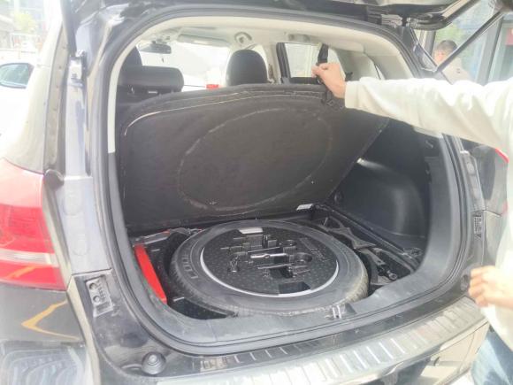 [杭州·鲁Q] 二手哈弗哈弗H22016款 红标 1.5T 自动两驱豪华型