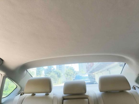 [湖州·浙E] 二手日产天籁2011款 2.5L XL领先版