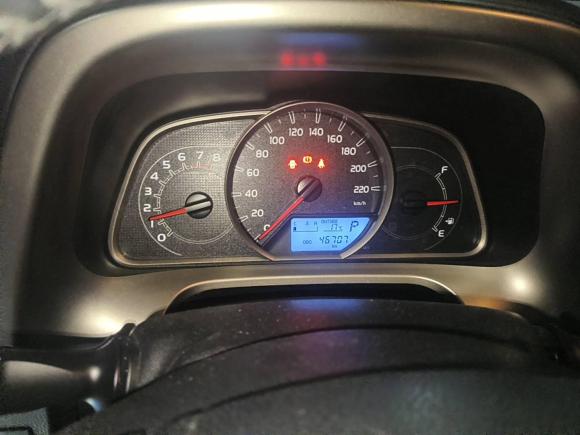 [杭州·浙A] 二手丰田RAV4荣放2013款 2.5L 自动四驱精英版