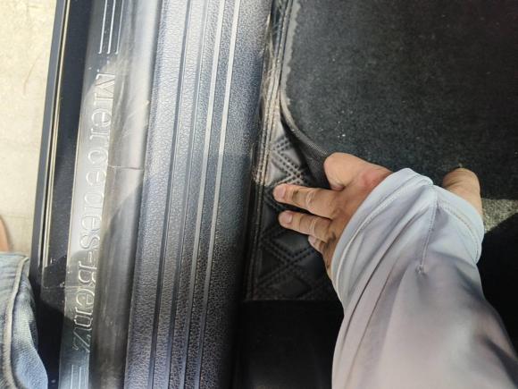 [常州·苏D] 二手奔驰奔驰GLB2020款 GLB 200 动感型