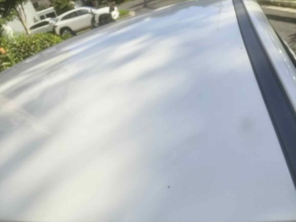 [上海·沪A] 二手威马汽车威马E.52021款 500 即客行