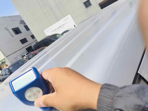 [金华·浙G] 二手开瑞优劲2019款 1.5L双排加长标准型国VI DAM15KR