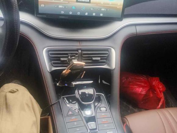 [义乌·赣E] 二手比亚迪宋PLUS2020款 1.5T 自动尊贵型