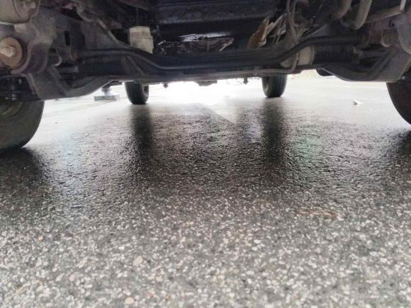 [南京·苏A] 二手江汽集团星锐2019款 1.9T 节油王白金版5-9座星快运