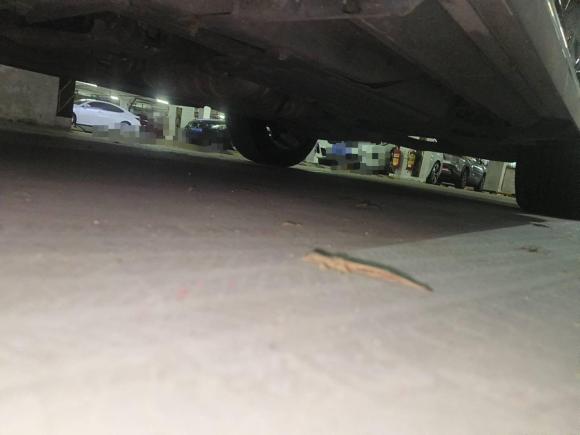 [佛山·粤X] 二手Jeep大切诺基2014款 3.0L 旗舰尊悦版