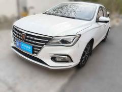 [西安·豫V] 荣威荣威i52020款 1.5L 自动4G互联领豪旗舰版