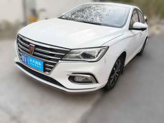 荣威荣威i52020款 1.5L 自动4G互联领豪旗舰版「西安二手车」「天天拍车」