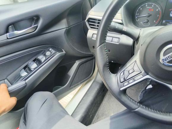 [上海·皖P] 二手日产天籁2021款 2.0L XL 舒适版