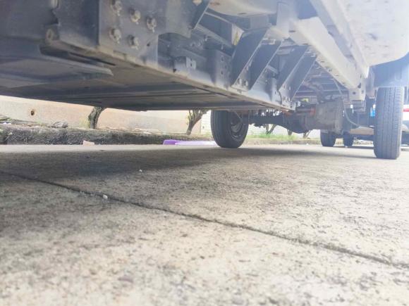 [佛山·粤C] 二手远程远程星享F1E2023款 仓栅车 宁德时代 41.86kWh