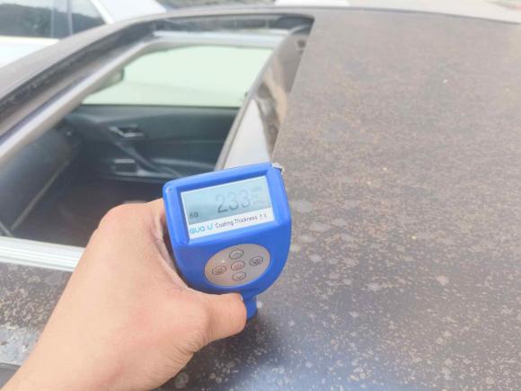 [台州·浙J] 二手丰田锐志2012款 2.5V 风度菁英炫装版