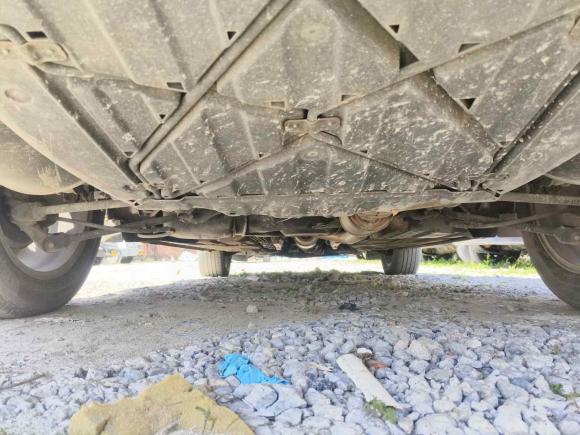 [上海·沪C] 二手本田歌诗图2012款 2.4L 尊享版