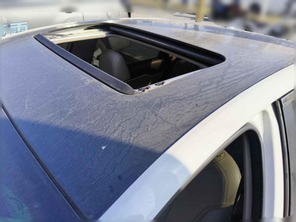 [合肥·皖A] 二手别克英朗2018款 15T 双离合精英型 国V