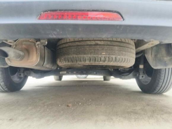 [嘉兴·皖A] 二手上汽大通MAXUS大通G502019款 1.5T 自动精英版 国VI