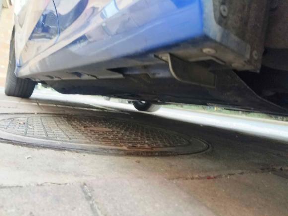 [合肥·皖A] 二手本田思域2019款 220TURBO CVT劲动版 国VI