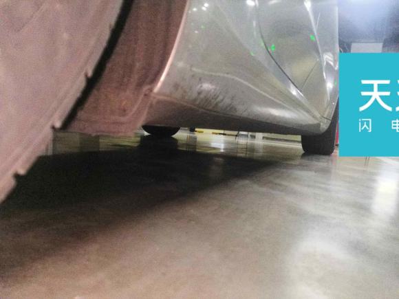 [合肥·皖A] 二手特斯拉Model 32019款 标准续航后驱升级版