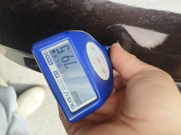 [南昌·赣G] 二手宝沃宝沃BX72018款 28T 两驱质享型 5座 国V