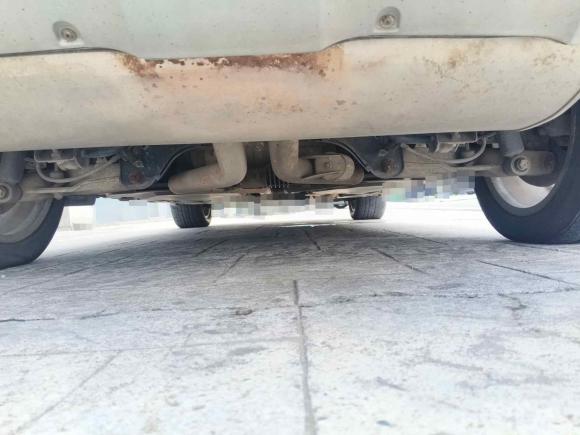 [芜湖·皖B] 二手宝马宝马X62009款 xDrive35i