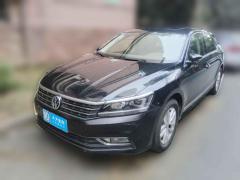 [绍兴·浙D] 大众帕萨特2016款 280TSI DSG尊荣版