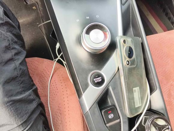 [嘉兴·浙F] 二手吉利几何吉利几何A2021款 Pro 畅享高维续航版 430KM A430平方版