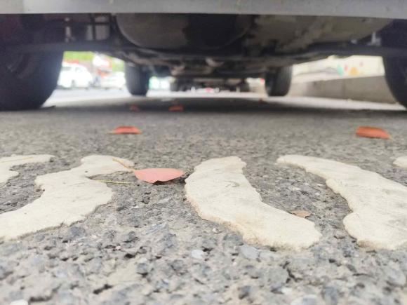 [杭州·浙A] 二手福特翼搏2018款 1.5L 自动精翼型