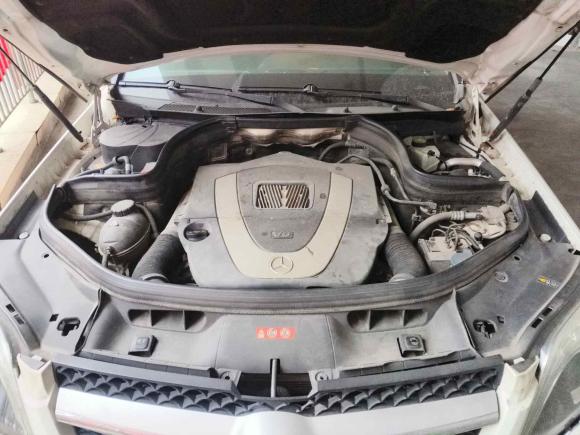 [上海·苏E] 二手奔驰奔驰GLK级2013款 GLK 300 4MATIC 时尚型