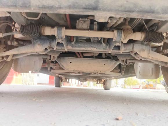 [西安·陕A] 二手远程远程星享V2022款 星享V6E超值版长轴国轩41.93kWh