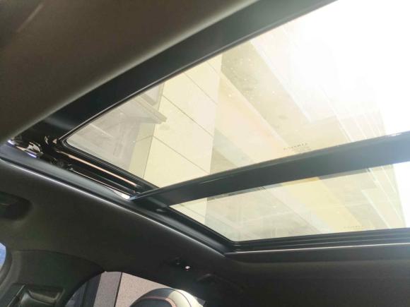 [南昌·赣A] 二手领克领克032018款 1.5TD DCT劲Pro版 国V