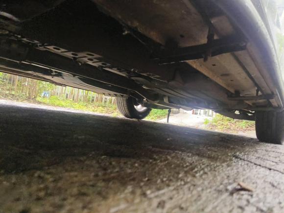 [南京·苏A] 二手现代途胜2015款 1.6T 双离合两驱智能型