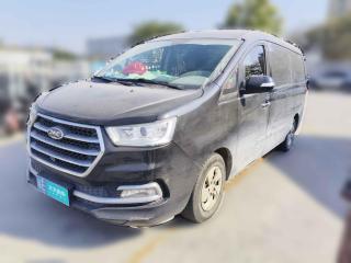 江淮瑞风瑞风M42016款 2.0L 手动舒适型「广州二手车」「天天拍车」