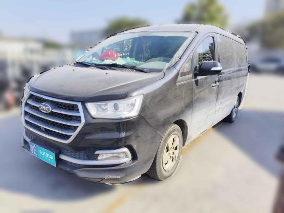 [广州·粤E] 二手江汽集团瑞风M42016款 2.0L 手动舒适型