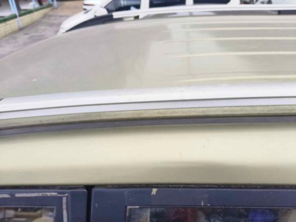 [广州·粤L] 二手宝骏宝骏7302014款 1.5L 手动舒适型 7座